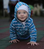 goodly Kid Son