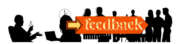 feedback group office drawing