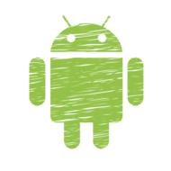 icon transparent android drawing