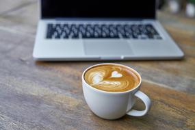 Computer Laptop Table coffee