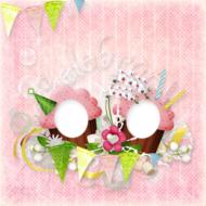 creativity for photo frames