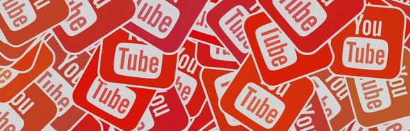 icon you tube symbols drawing