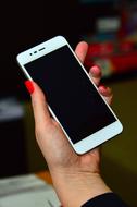Phone Tablets Technology