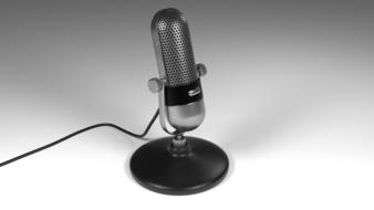 Micro-Phone Model