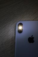 Cell Phone Camera