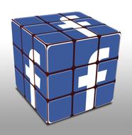 facebook social media cub