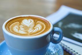 Coffee Magazine
