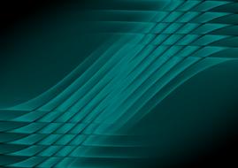 desktop pattern vector design blue