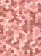 background pattern mosaic pink drawing