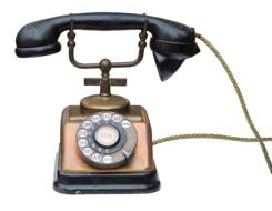 Phone Communication old