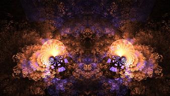 fractal art technology graphics