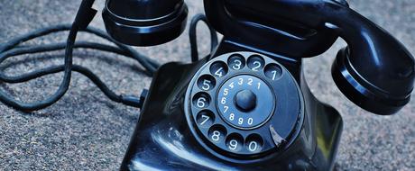 Phone Old Built