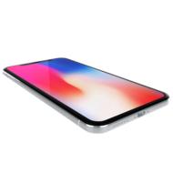 Iphone X colors display