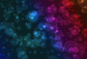 background texture wallpaper bokeh drawing