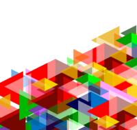 graphics cover gradient drawing
