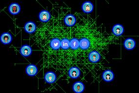 social media networking