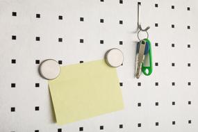 Postit Sticky Note