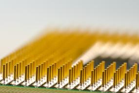 Pins Processor