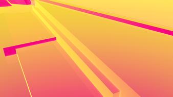 abstract art background beautiful colors