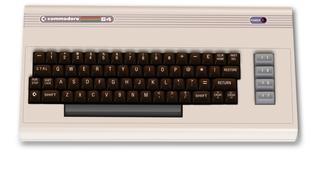 computer commodore 64