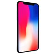 Iphone X Mockup drawing