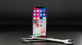 Iphone X technology