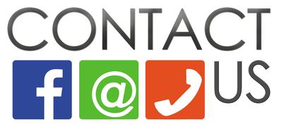 contact us facebook drawing