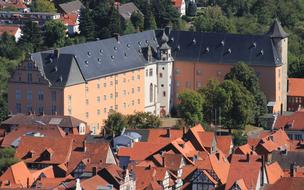 city red roof