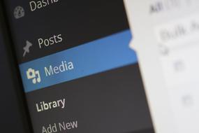 Wordpress Content Management phone