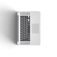notbook pc mac computer