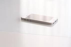Technology Cell Mobile white