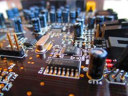 Board Electronic