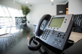 phone Furnished Office