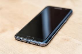 Mobile Phone black