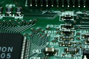 Printed Circuit Board green technology