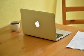Work Coffee Papers