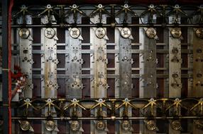 Computer Code Breaker banner