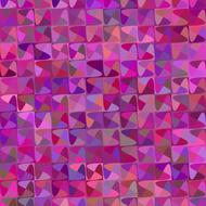 puzzle background in pink and purple colors