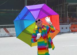 Rainbow Lgbt people