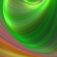 earth green brown warm