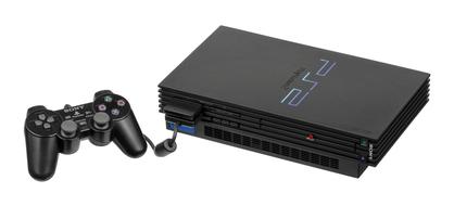 Video Game Console