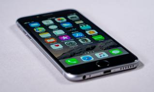 Iphone Phone Mobile icons