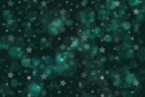 stars as a background texture