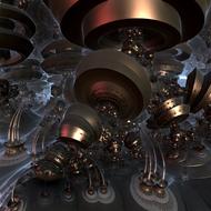 quantum computer organic modern as a science fiction