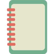 address book as an illustration