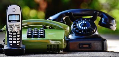 old Phone Models Generations