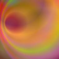 clipart of background orange abstract