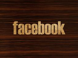 facebook fb facebook logo