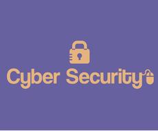 cyber security cyber security