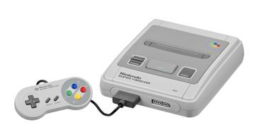 Video Game Console, drawing